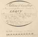 TA de la commune d'Erquy
